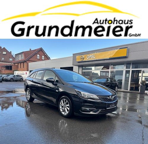 Opel Astra 49.950 km 14.999 &euro; Harsewinkel 33428