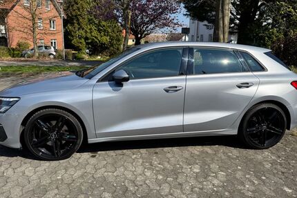 Audi A3 127.000 km 22.500 &euro; Bad Oeynhausen 32547