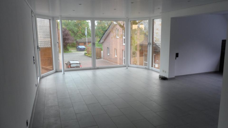 Etagenwohnung Schloß Holte-Stukenbrock Stukenbrock - 2 Zimmer, 83 m&sup2;, 750&euro; | Angebot:25418570