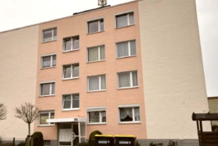 Wohnung zum Kaufen in Bad Salzuflen 52.500 € 35 m² 1 zimmer