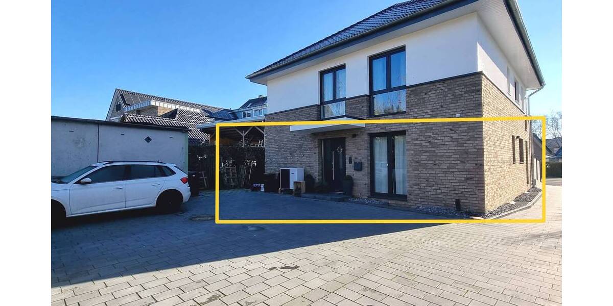 Etagenwohnung Hiddenhausen Oetinghausen - 5 Zimmer, 142 m&sup2;, 398.000&euro; | Angebot:25770345