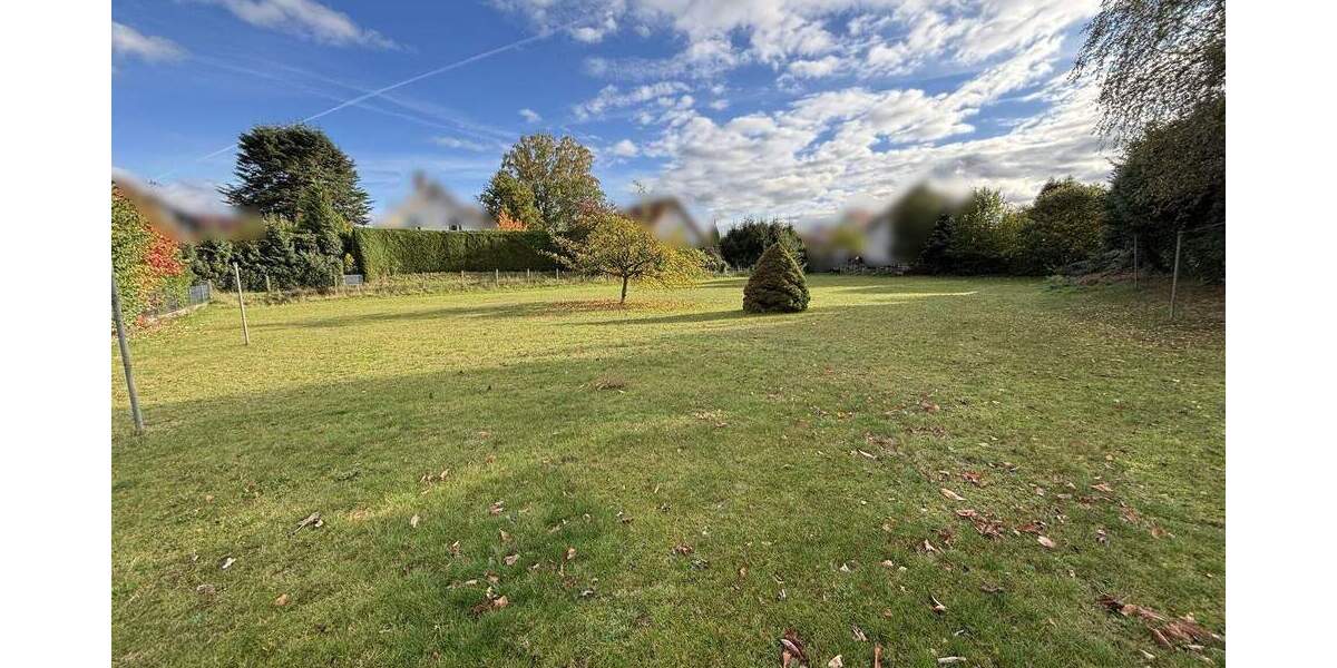 Grundstück Detmold / Pivitsheide Pivitsheide - 120.000&euro; | Angebot:26724672