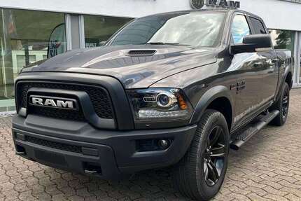 Dodge RAM 6.300 km 49.990 € Bünde 32257