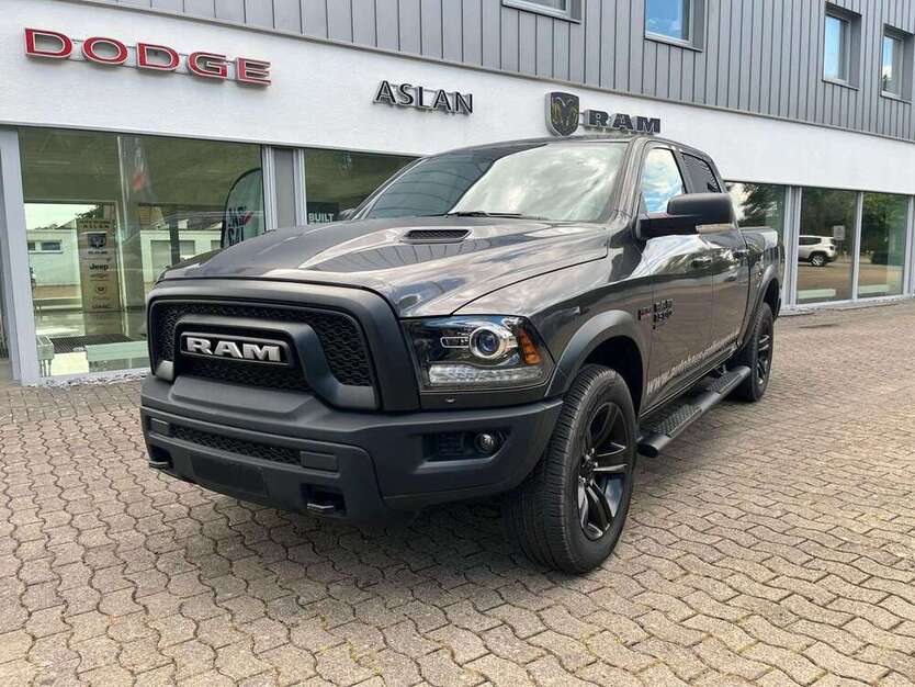 Dodge RAM 6.300 km 49.990 € Bünde 32257