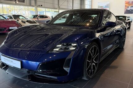 Porsche Taycan 5.924 km 142.900 &euro; Bielefeld 33719
