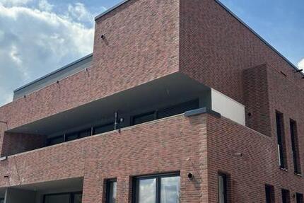 Exklusive Penthouse-Wohnung in Delbrück zimmer