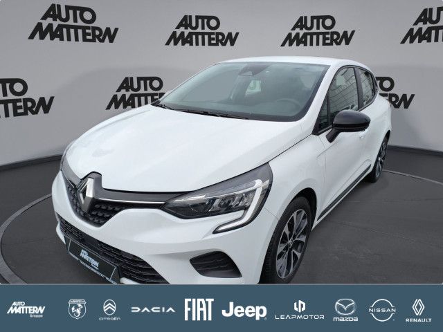 Renault Clio 62.700 km 13.990 € Bielefeld 33719