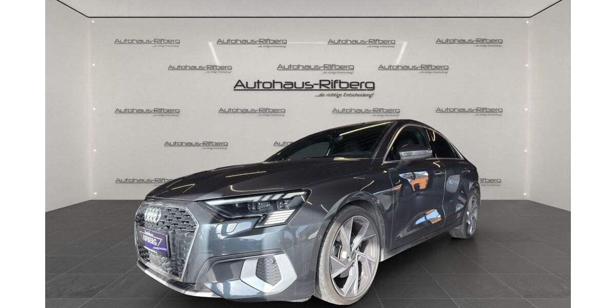 Audi A3 108.000 km 29.890 &euro; Detmold 32758