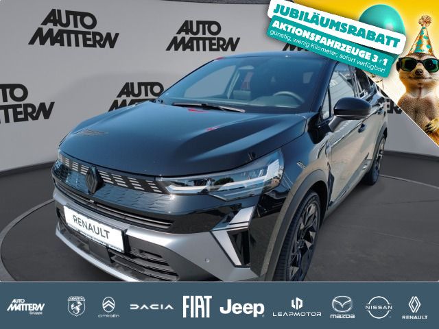 Renault Symbioz 2.000 km 35.690 € Bielefeld 33719