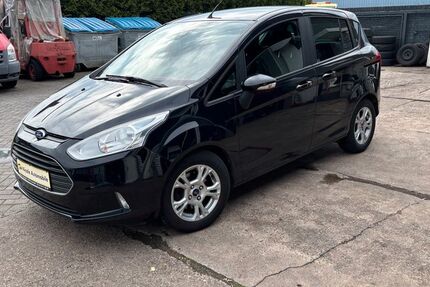 Ford B-Max 109.000 km 5.650 &euro; Versmold 33775