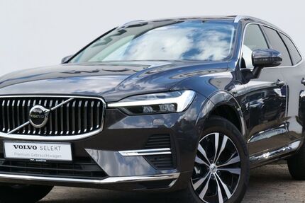 Volvo XC60 3.508 km 48.450 € Bielefeld 33647
