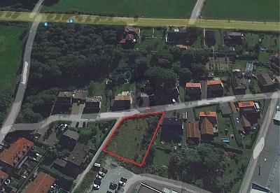 VIEL PLATZ FÜR IHRE WOHNTRÄUME - Grundstück Bielefeld Sennestadt | Angebot:26543885