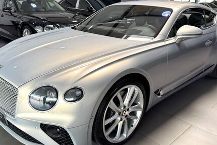 Bentley Continental GT 57.000 km 149.900 &euro; Bielefeld 33719