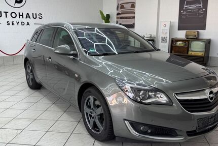 Opel Insignia 104.000 km 12.990 € Bielefeld 33604