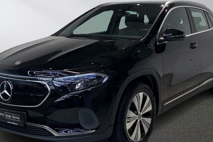 Mercedes-Benz EQA 120.536 km 20.990 &euro; Bünde 32257