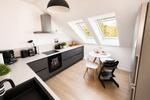 Etagenwohnung Dissen am Teutoburger Wald - 3 Zimmer, 83 m&sup2;, 970&euro; | Angebot:26394111