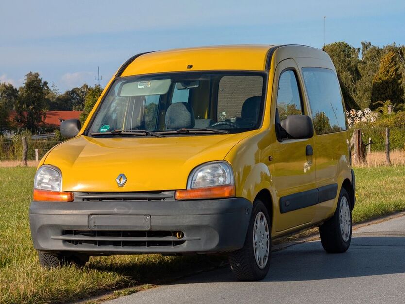 Kangoo