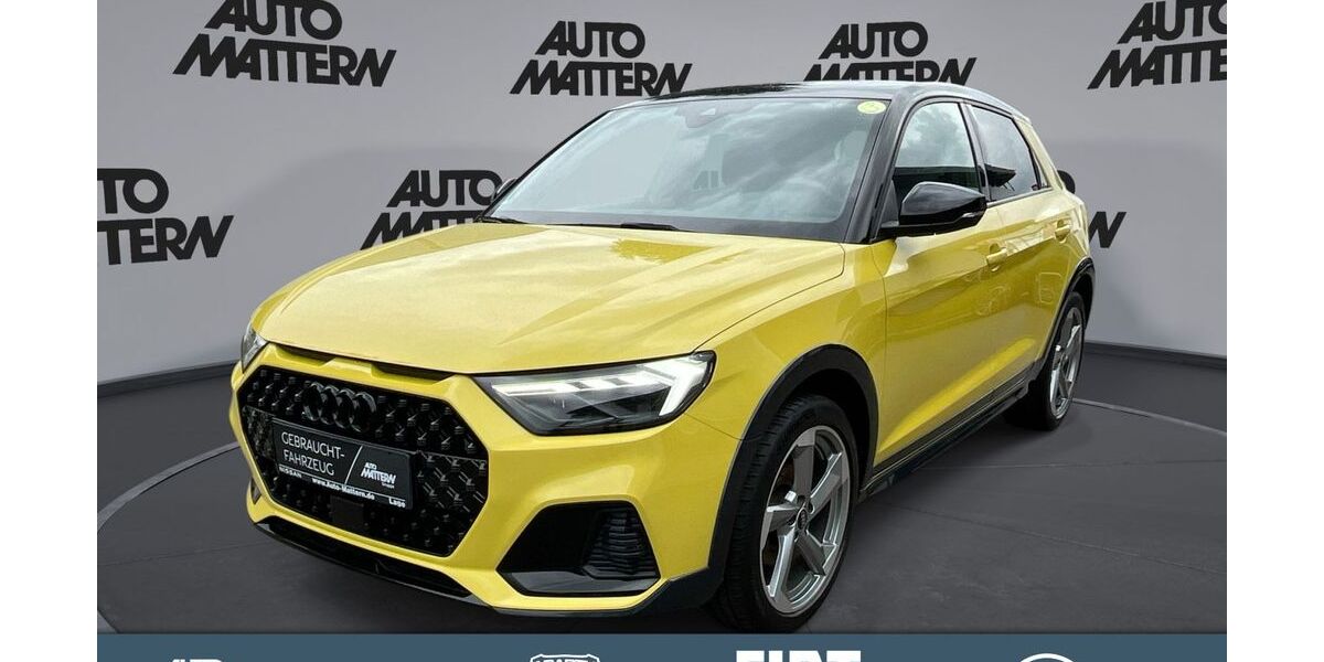 Audi A1 73.890 km 20.890 &euro; Lage 32791