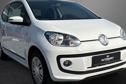 VW up! 26.900 km 8.390 &euro; Bielefeld 33605