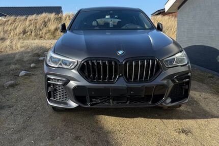 BMW X6 129.250 km 53.699 &euro; Bad Oeynhausen 32549