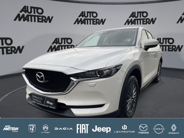 Mazda CX-5 122.500 km 16.990 € Bielefeld 33719