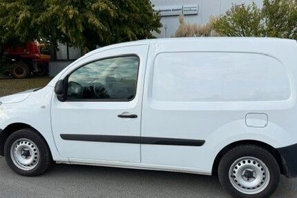 Mercedes-Benz Citan 77.640 km 8.449 &euro; Detmold 32760