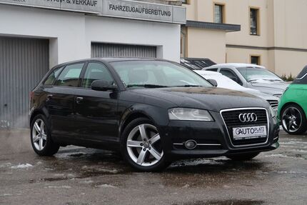 Audi A3 241.341 km 5.950 &euro; Bielefeld 33617