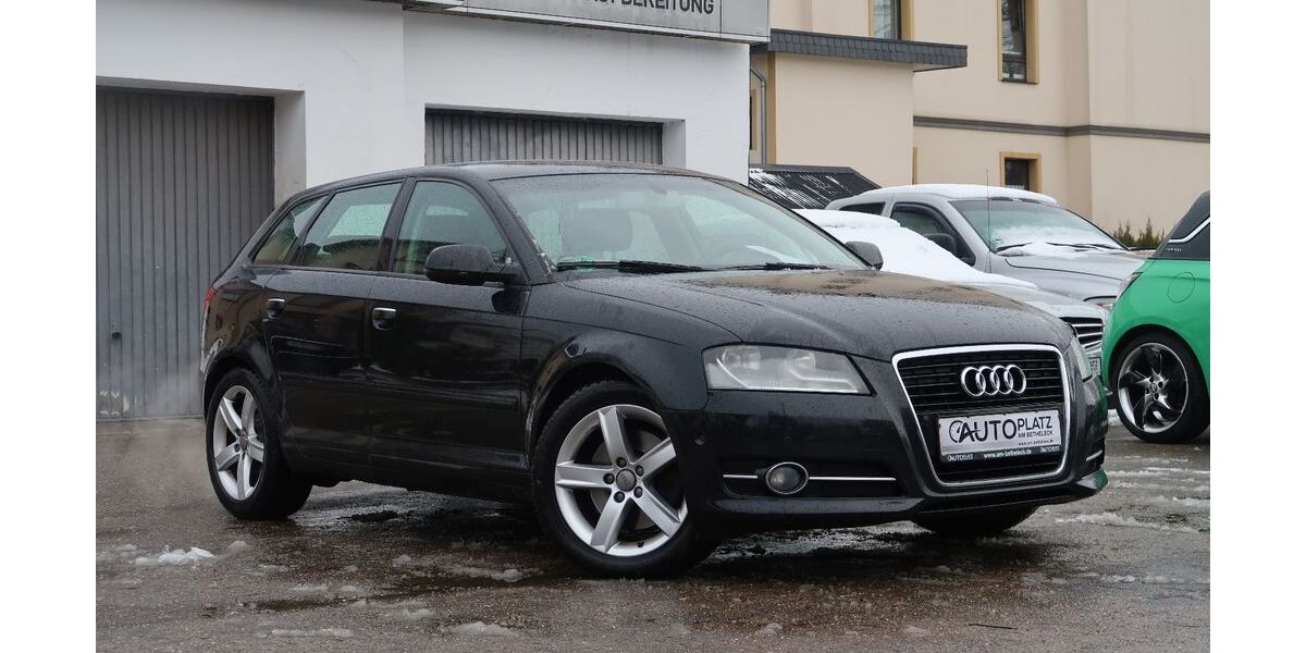 Audi A3 241.341 km 5.950 &euro; Bielefeld 33617