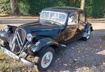 Citroen Andere 86.500 km 15.500 &euro; Haan 42781