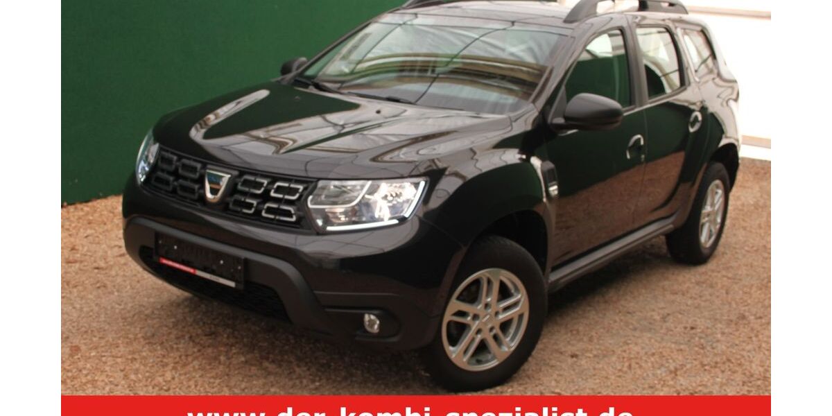 Dacia Duster 38.950 km 14.650 &euro; Bielefeld 33659