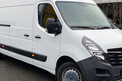 Opel Movano 67.216 km 19.300 &euro; Detmold 32758