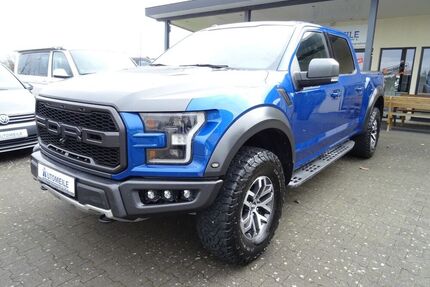 Ford Raptor