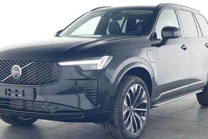 Volvo XC90 17.529 km 63.990 &euro; Schloß Holte-Stukenbrock 33758