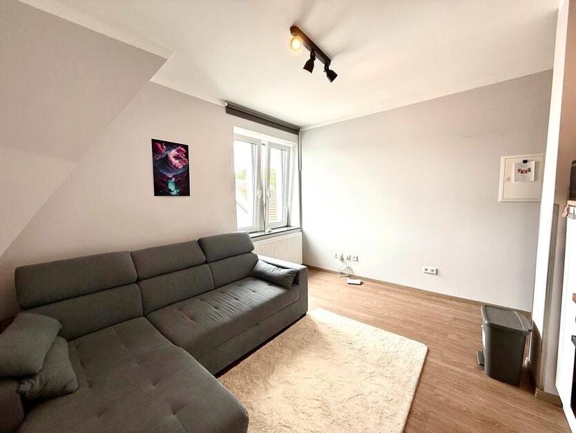 Single Wohnung am Ravensberger Park