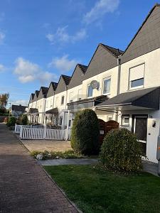 ENERGIESPARWUNDER REIHENHAUS GARTEN VOLLKELLER - Reihenmittelhaus Rheda-Wiedenbrück Wiedenbrück | Angebot:27102444