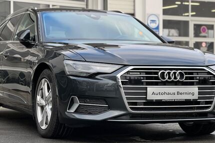 Audi A6 126.900 km 27.900 &euro; Bielefeld 33609