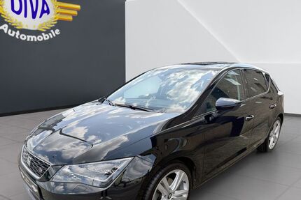 Seat Leon 82.000 km 14.999 &euro; Bielefeld 33647
