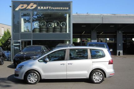 VW Sharan 299.999 km 7.950 &euro; Gütersloh 33332