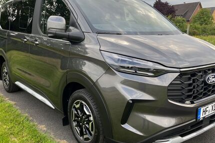 Ford Tourneo Custom 9.500 km 51.900 &euro; Bünde 32257