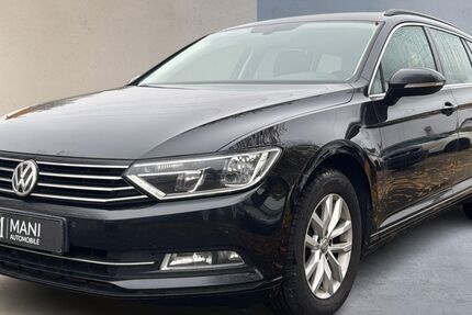 VW Passat 397.000 km 8.990 &euro; Lage 32791