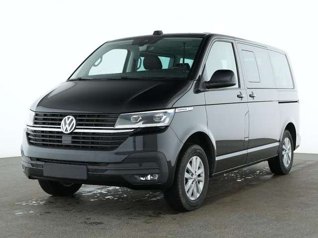 T6.1 Caravelle