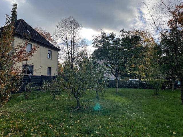 Grundstück Herford Innenstadt - 120.000&euro; | Angebot:25703922