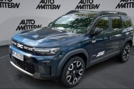 Dacia Bigster 4.000 km 33.990 &euro; Herford 32051