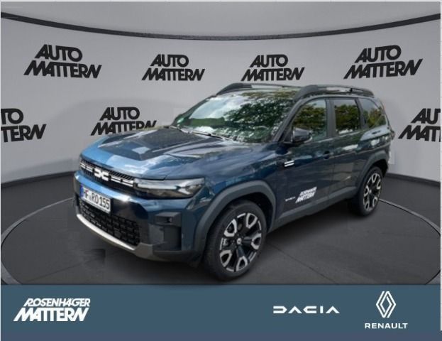 Dacia Bigster 4.000 km 33.990 &euro; Herford 32051