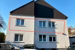 Etagenwohnung Bad Salzuflen - 4 Zimmer, 122 m&sup2;, 1.280&euro; | Angebot:26618136
