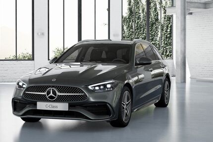 Mercedes-Benz C 180 26.000 km 39.900 € Bünde 32257