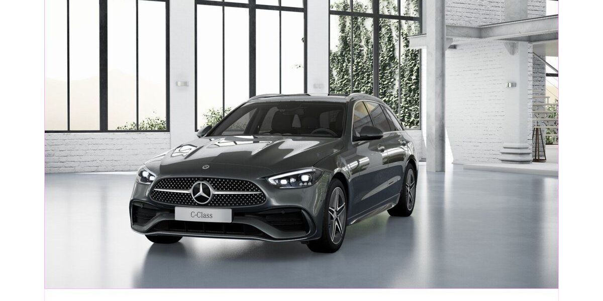 Mercedes-Benz C 180 26.000 km 39.900 € Bünde 32257