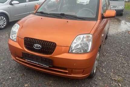 Kia Picanto 49.000 km 2.690 € Bad Oeynhausen 32549