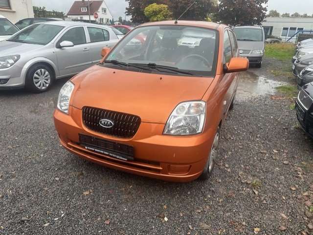 Kia Picanto 49.000 km 2.690 € Bad Oeynhausen 32549