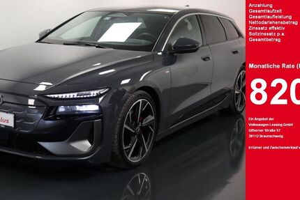 Audi A6 e-tron 11.586 km 65.400 &euro; Gütersloh 33330